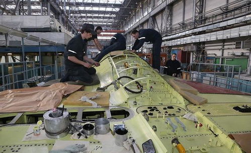 俄羅斯芯片與汽車零部件 為何對(duì)進(jìn)口依賴卻不懼美國技術(shù)封鎖