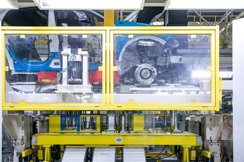 看得見的品質(zhì)，看不見的極致 領(lǐng)克05第二季《請回答》極能收官，汽車零部件解析