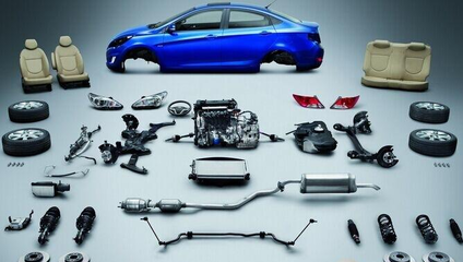 鮑里斯·約翰遜上任后英國脫歐對(duì)汽車零部件行業(yè)的影響