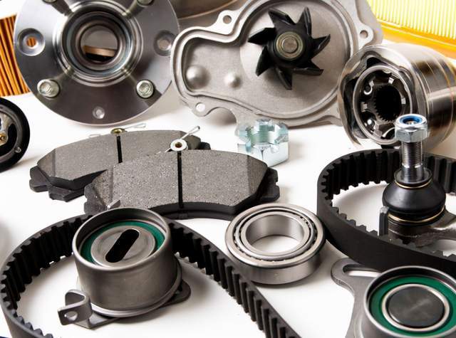 奇點檢測 汽車零部件第三方檢測機構，提供CMA資質認證報告