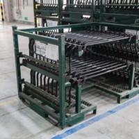 蘇州鑫輝 深耕汽車零部件周轉架制造十五年，以實力鑄就專業品質