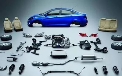 美對華貿易新規沖擊波 汽車零部件行業的變局與應對